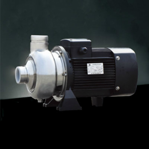 南方SO、SC不銹鋼臥式單級離心泵