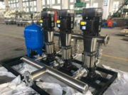 網(wǎng)上采購多級離心泵存在的價(jià)格誤區(qū)