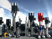 講解對于鍋爐給水多級泵的密封損壞的因素進(jìn)行研究