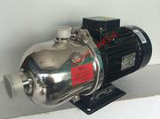 杭州南方泵業(yè)廠家告訴您造成機(jī)封的動、靜環(huán)平面磨損的原因